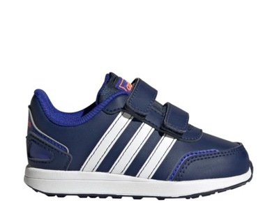 Buty dziecięce na rzepy adidas VS Switch H03794 22