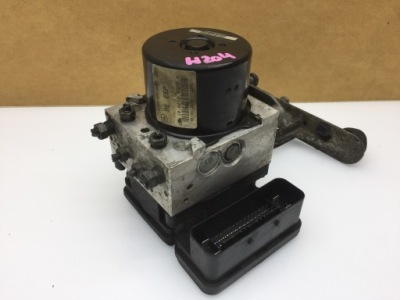 Mercedes c-klasa w204 насос abs фото №1