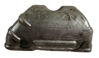 Защита тепловая porsche cayenne i 955 0222530350 фото №1