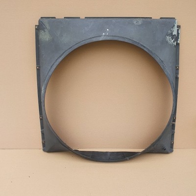 Volvo fh12 93-02 корпус вентилятора тунель фото №1