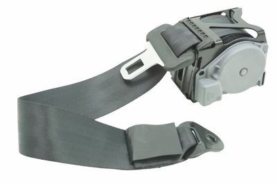 Pas правий задній captur 888405148r фото №1