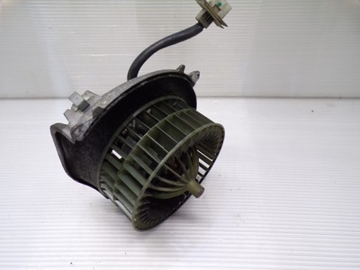 Воздуходувка отопителя резистор mercedes w140 s klasa фото №1