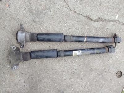 Audi a7 амортизатори задні cena za 2 szt фото №1