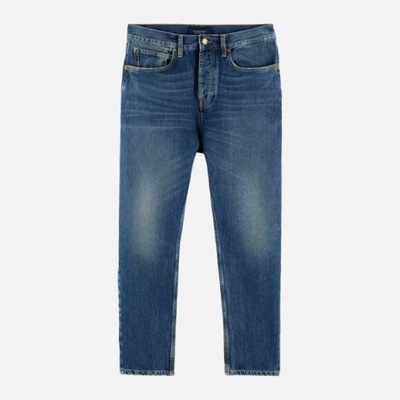 Jeansy Loose Tapered Scotch & Soda 32/30