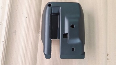 Mazda cx-5 2013- корпус защита колонки нижняя kd4560371 фото №1