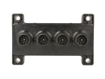 Роз'єм роз'єми pasuje do: man фото №1