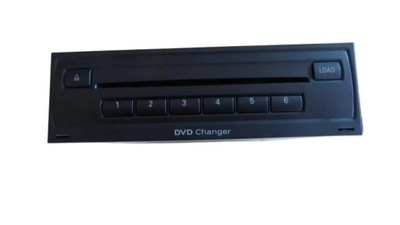 Чейнджер dvd 4h0035108b a8 d4 фото №1