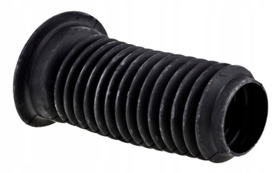 Захист амортизатора перед ford fiesta vii 1.0 1.5 фото №1