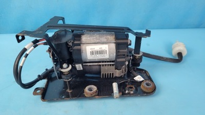 Volvo xc90 ii 19r компрессор подвеска 32315091 фото №1