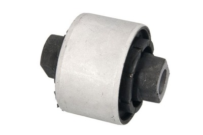 Втулка важеля передній нижня audi a4 95-04 фото №1