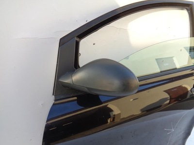 Дзеркало ліва seat altea фото №1