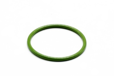 Уплотнительное кольцо bmw e24 e30 e38 e63 z3 фото №1