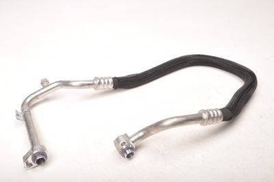 Toyota supra mk5 3.0 gr шланг кондиционера 9398902 фото №1