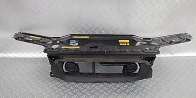 Volvo s80 98- усилитель передние pas перед фото №1