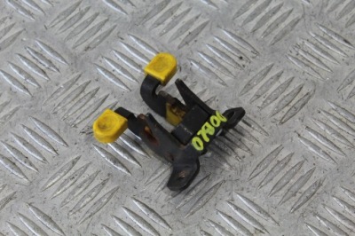 TÜRFESTSTELLER TÜRSTOPPER TÜR FIAT DOBLO II 2 LIFT