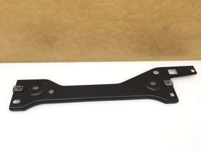 Renault clio v лист кронштейн кронштейн подрамник глушителя фото №1