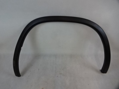 Подкрылок молдинг крыла правый задняя skoda kodiaq фото №1