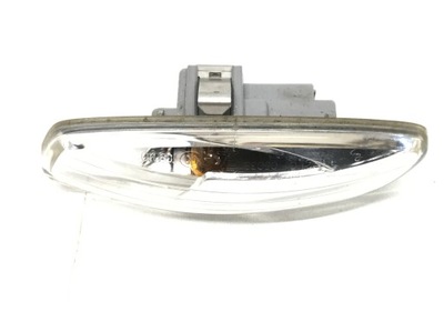 Citroen peugeot поворотник дзеркало лівий фото №1