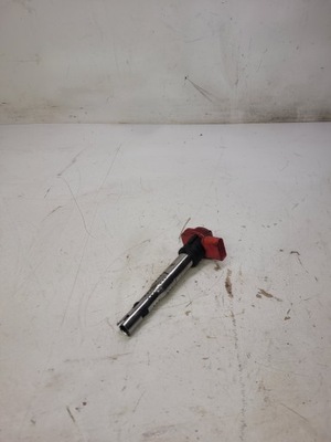 Катушка зажигания audi s4 s5 a6 3.0 tfsi 06e905115e фото №1