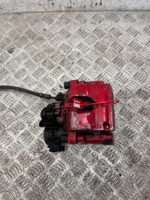 Суппорт левый задняя задний mercedes glc x253 org фото №1