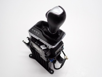 Ручка чехол выборщик передач 07357530860 jeep compass ii 22r фото №1
