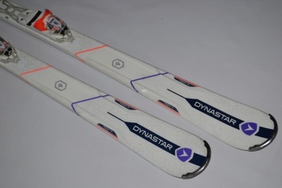 Narty Dynastar Intense 6 165cm (NU3694)