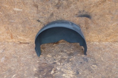 Подкрылок правый задняя vw transporter t5 t6 7h0810972 фото №1