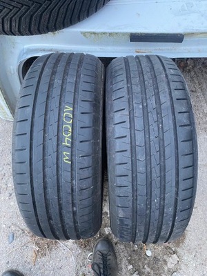 205/60R15 91H VREDESTEIN SPORTRAC 5 -2017r ok 6,5mm