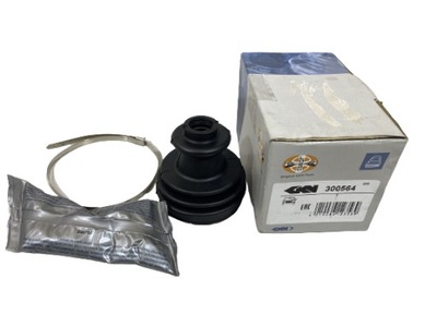 Захист шарнір citroen berlingo xsara zx partner фото №1