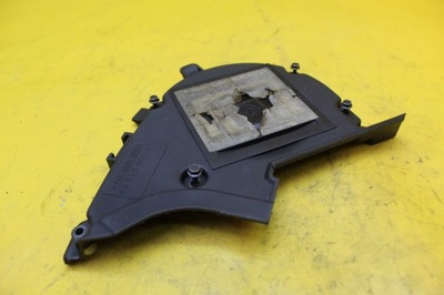 Корпус розподільного валу focus mk2 ii 1.6 tdci 9651560180 фото №1