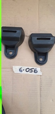 Защита поперечина bmw 7 g11 g12 7431399 фото №1