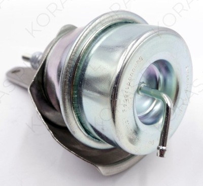 Привід, клапан турбіни ac-339 - 54359700015 фото №1