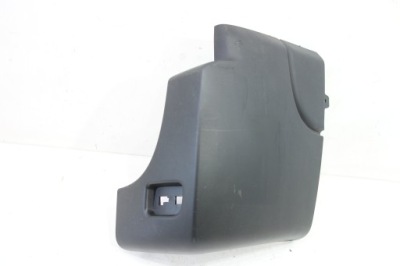 Уголок бампера задняя правый master iii movano 10- фото №1