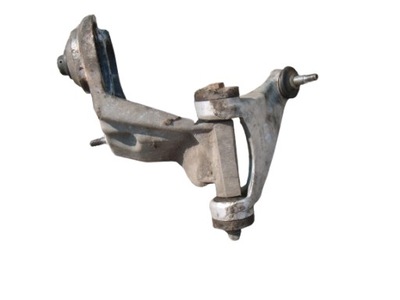 Alfa romeo 156 crosswagon 4x4 q4 03-07 рычаг кронштейн левый перед фото №1