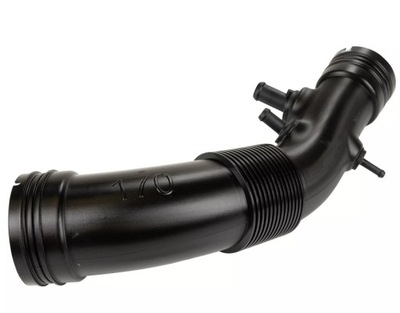 Шланг воздуха alfa romeo mito abarth punto 1.4 16v multiair 50515513 оригинальный номер фото №1