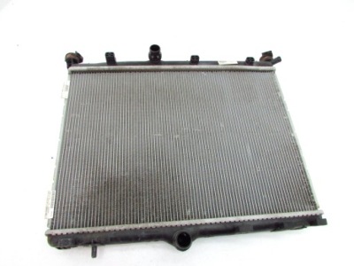 Ds3 crossback 1.2 радіатор води 18-22r 9828190880 фото №1