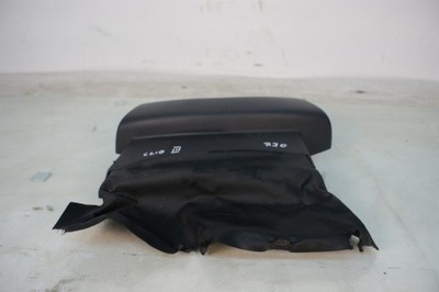 Корпус колонки рулевого clio iii 8200408027 фото №1