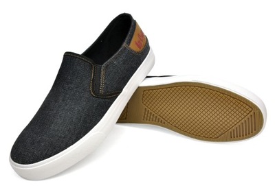 Lee Cooper Tenisówki LCW-23-31-1851M r. 40