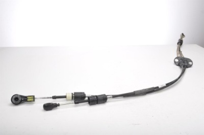 Volvo s60 v60 2.0 d3 троси перемикання передач 31325365 фото №1