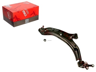 Trw рычаг dół nissan almera ii almera tino sentra фото №1