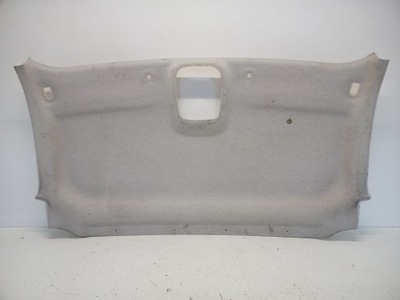 Стеля стеля renault trafic iii vivaro b фото №1