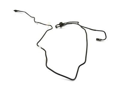 Шланг пального ford galaxy mk2 2.0b 6g91-9e963-bc фото №1