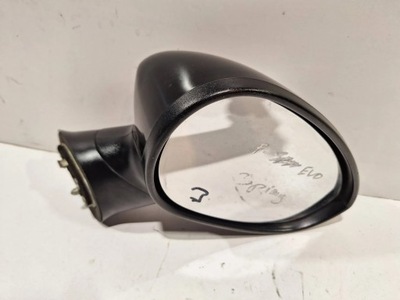 Зеркало правое fiat punto evo 3pin eu фото №1