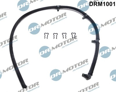 DR.MOTOR AUTOMOTIVE DRM1001 DRMOTOR CABLE OVERFLOW ALFA/FIAT/LANCIA  