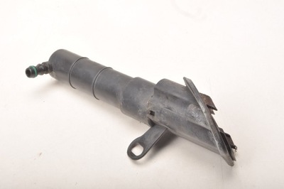 Volvo xc90 помпа омивач фара lift 30698506 ліва фото №1