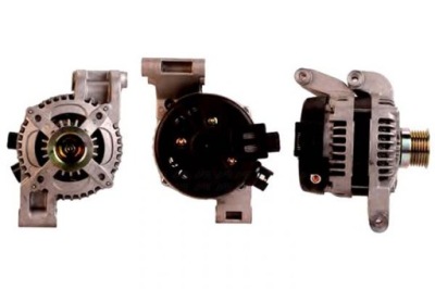 Elstock 27-5658 генератор фото №1