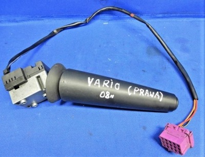 Важіль перемикач гальма mercedes vario фото №1