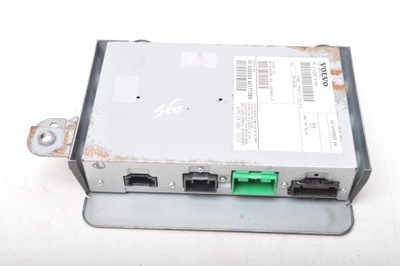 Volvo v40 s60 ii v60 підсилювач радіо 31409614 фото №1