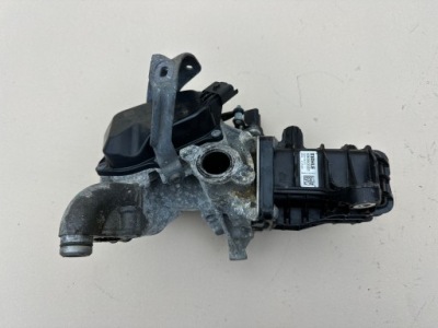 Citroen jumpy expert клапан egr радиатор выхлопных газов v29108470 фото №1