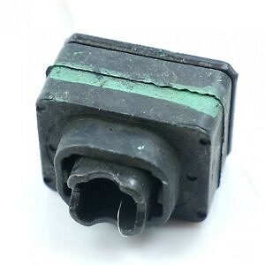 Подушка sań нижняя chrysler voyager caravan 96-07 фото №1